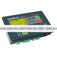 Контроллер ComAp  InteliLite NT MRS10 ДизельЭнергоРесурс